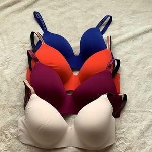 Victoria’s Secret 38D Bra Bundle